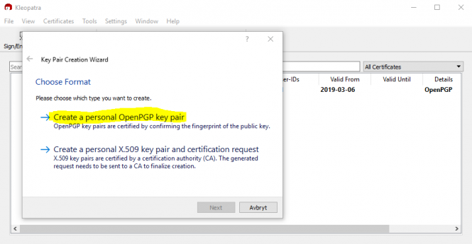how to encrype and decryp with gpgwin how to encrype and decryp with gpgwin
